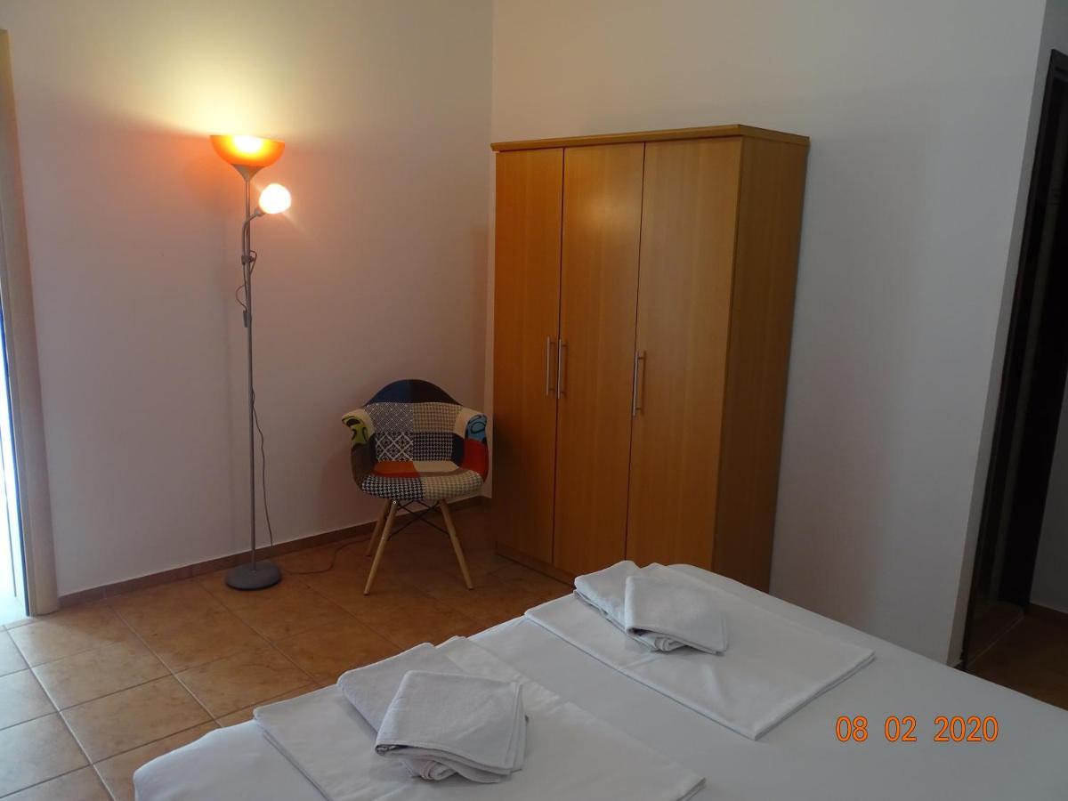 Apartments Antea & Magdalena พิโรวัซ ภายนอก รูปภาพ