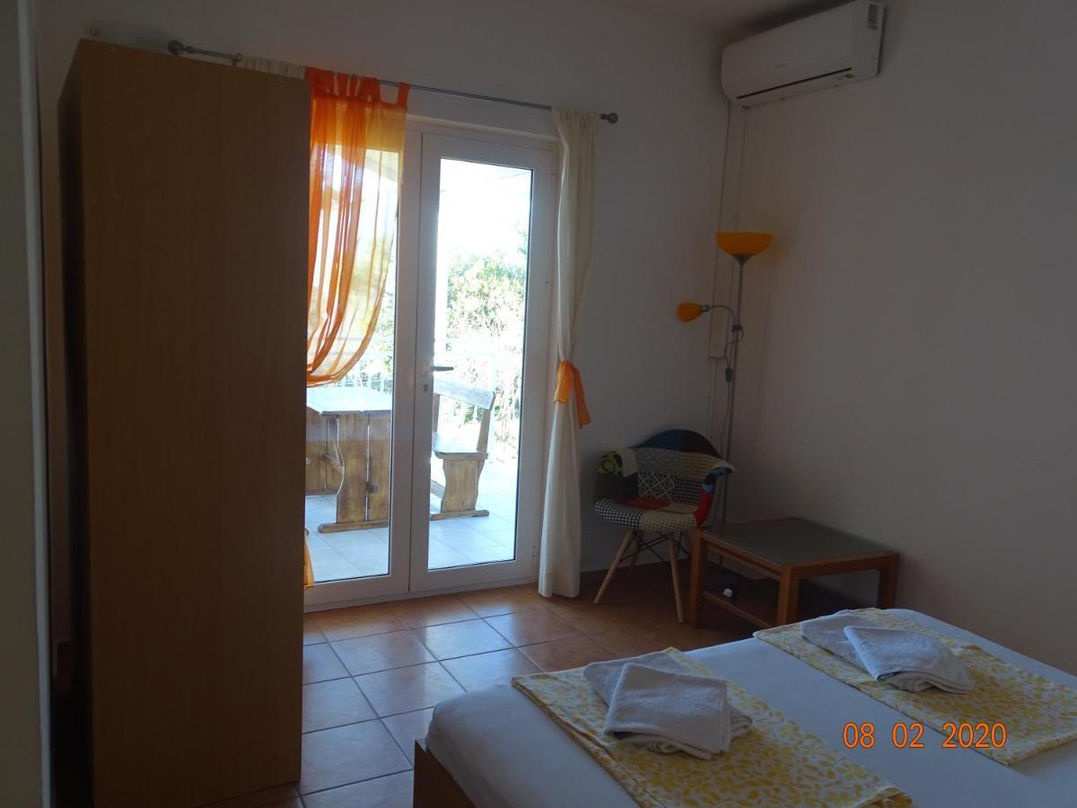 Apartments Antea & Magdalena พิโรวัซ ภายนอก รูปภาพ