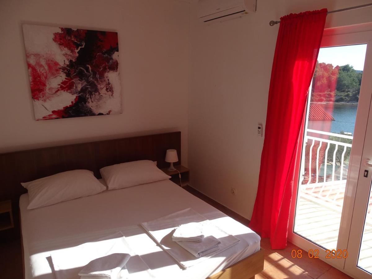Apartments Antea & Magdalena พิโรวัซ ภายนอก รูปภาพ