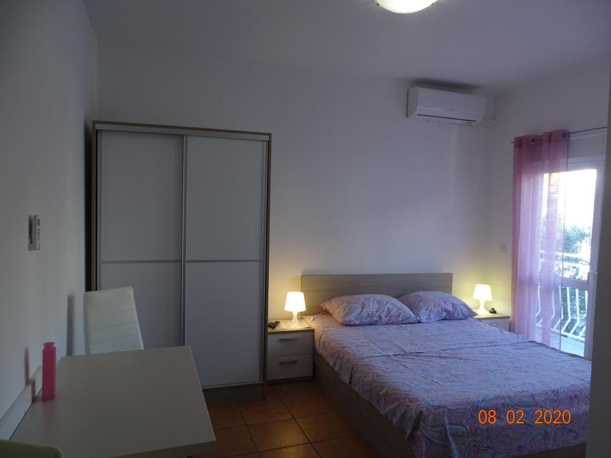 Apartments Antea & Magdalena พิโรวัซ ภายนอก รูปภาพ