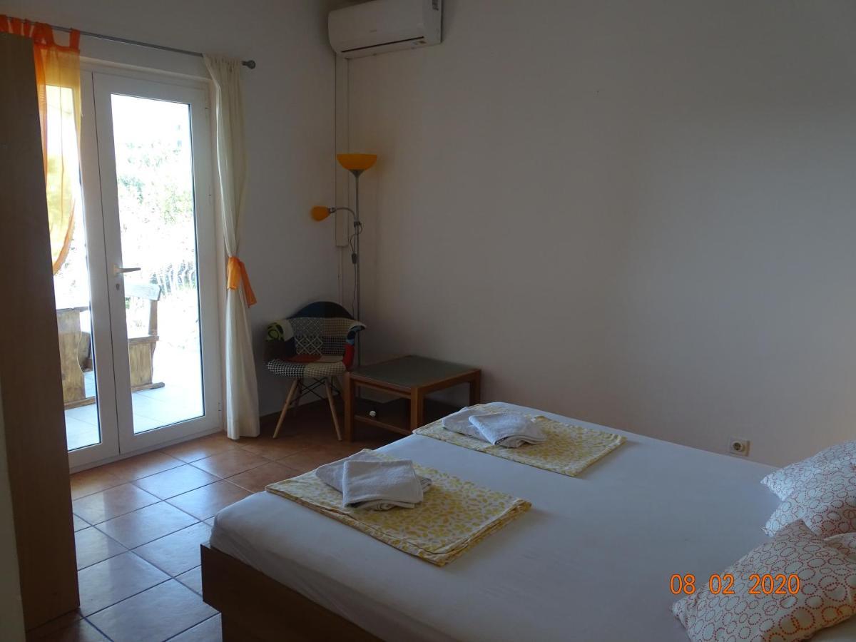 Apartments Antea & Magdalena พิโรวัซ ภายนอก รูปภาพ