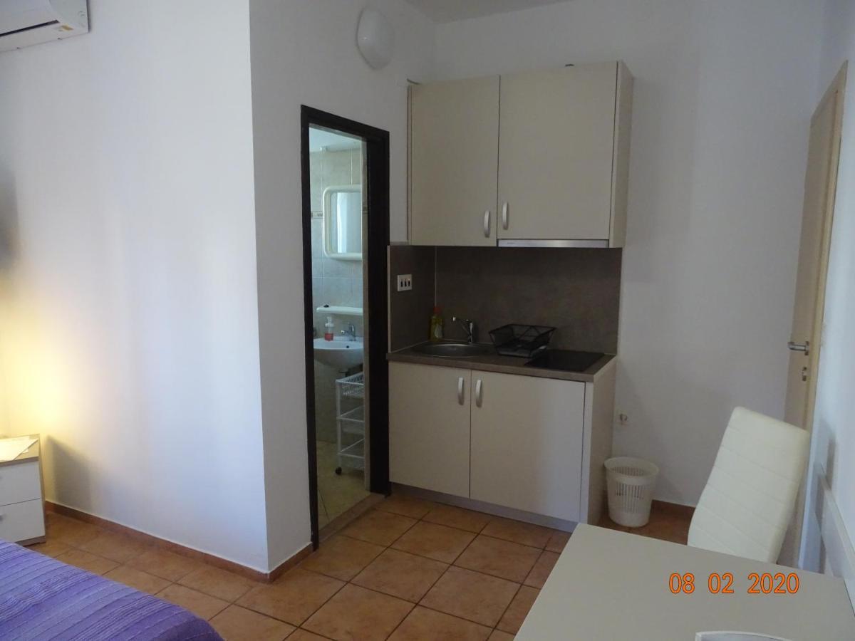 Apartments Antea & Magdalena พิโรวัซ ภายนอก รูปภาพ