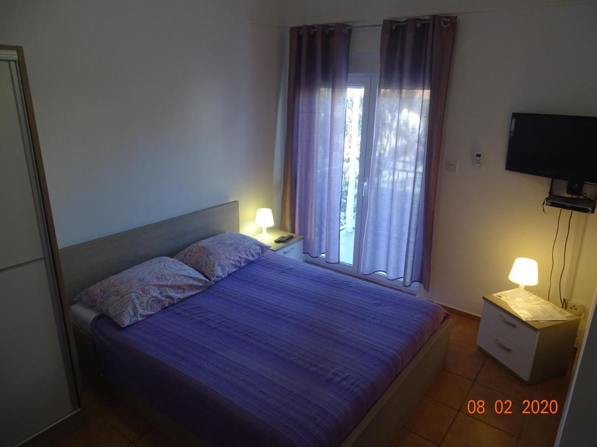 Apartments Antea & Magdalena พิโรวัซ ภายนอก รูปภาพ