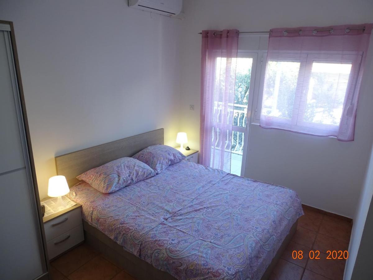 Apartments Antea & Magdalena พิโรวัซ ภายนอก รูปภาพ
