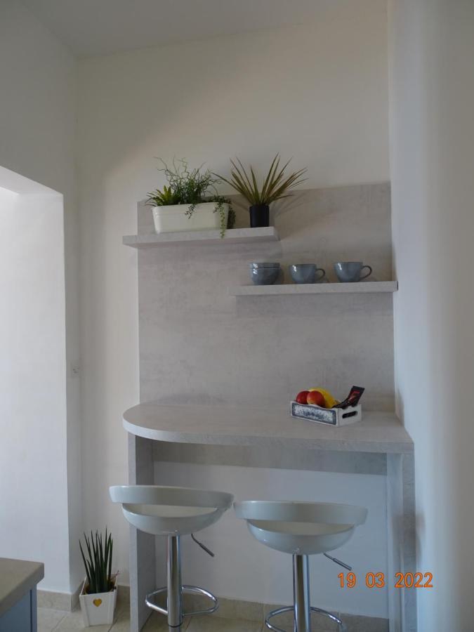Apartments Antea & Magdalena พิโรวัซ ภายนอก รูปภาพ