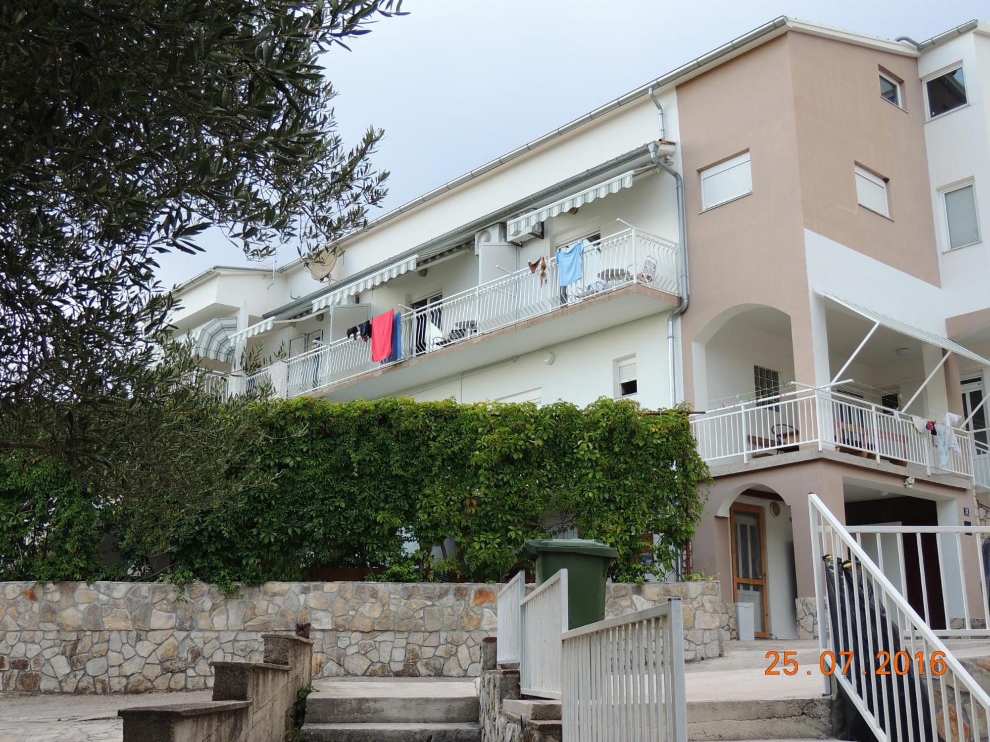 Apartments Antea & Magdalena พิโรวัซ ภายนอก รูปภาพ