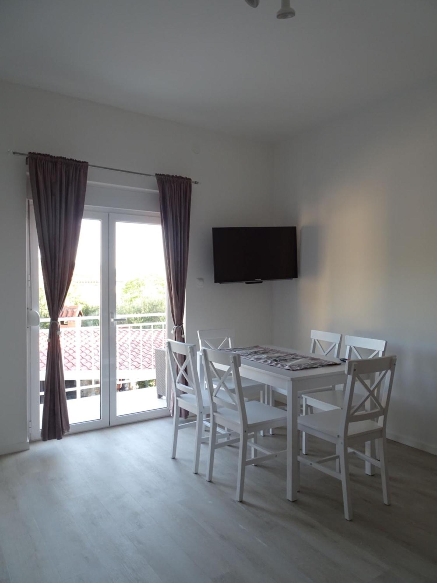 Apartments Antea & Magdalena พิโรวัซ ภายนอก รูปภาพ