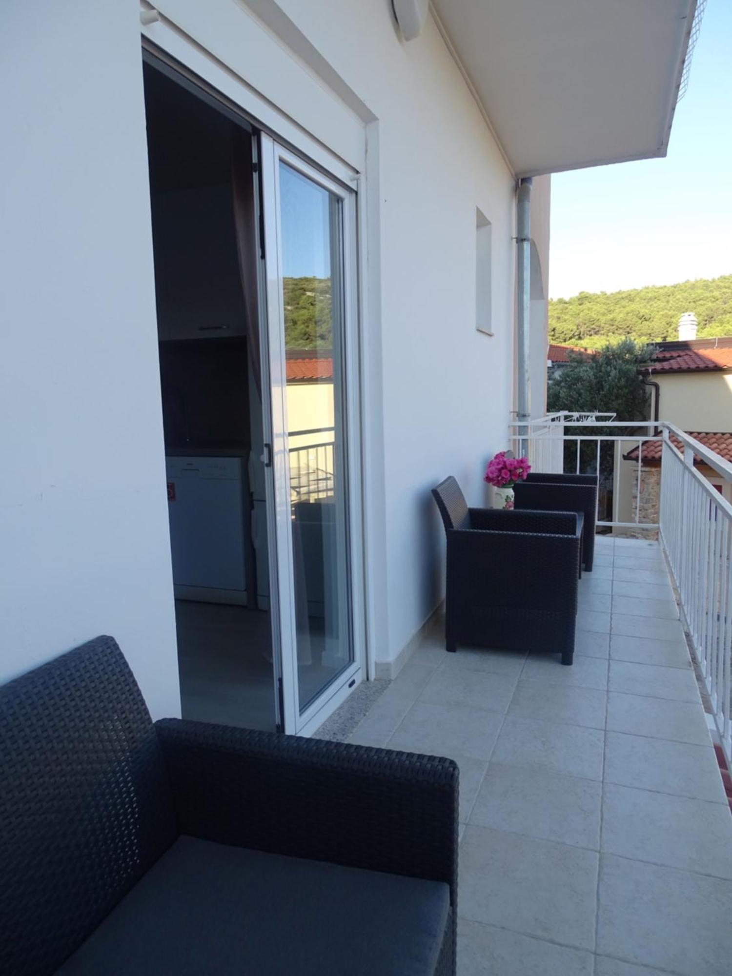 Apartments Antea & Magdalena พิโรวัซ ภายนอก รูปภาพ