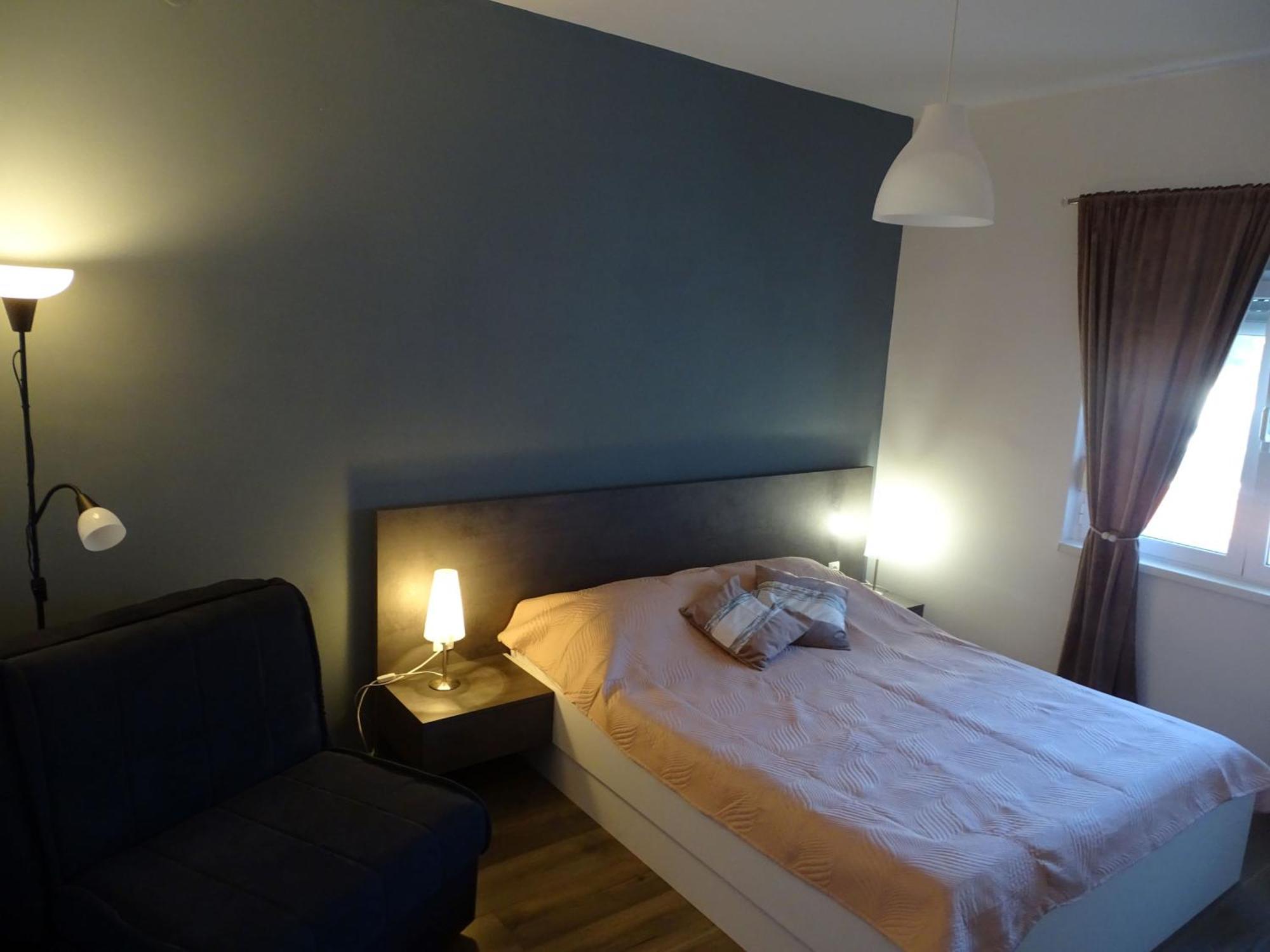 Apartments Antea & Magdalena พิโรวัซ ภายนอก รูปภาพ