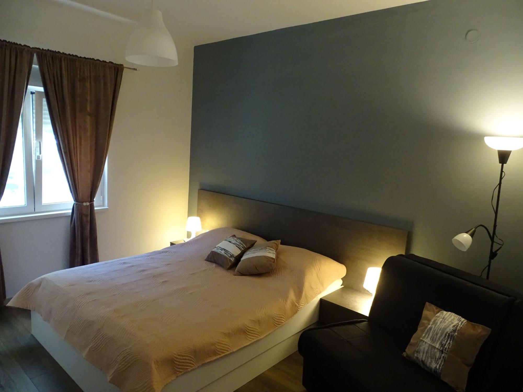 Apartments Antea & Magdalena พิโรวัซ ภายนอก รูปภาพ