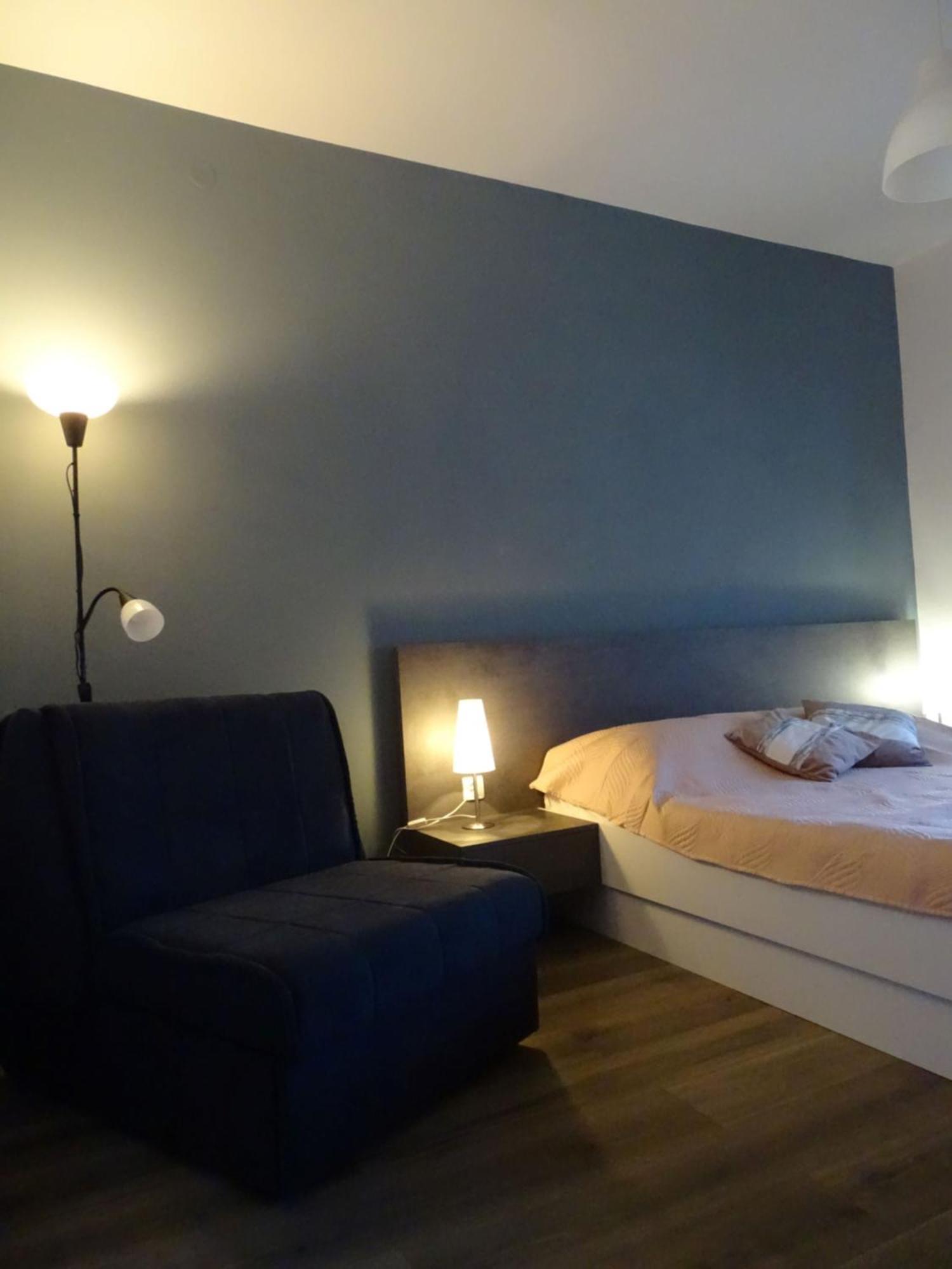 Apartments Antea & Magdalena พิโรวัซ ภายนอก รูปภาพ