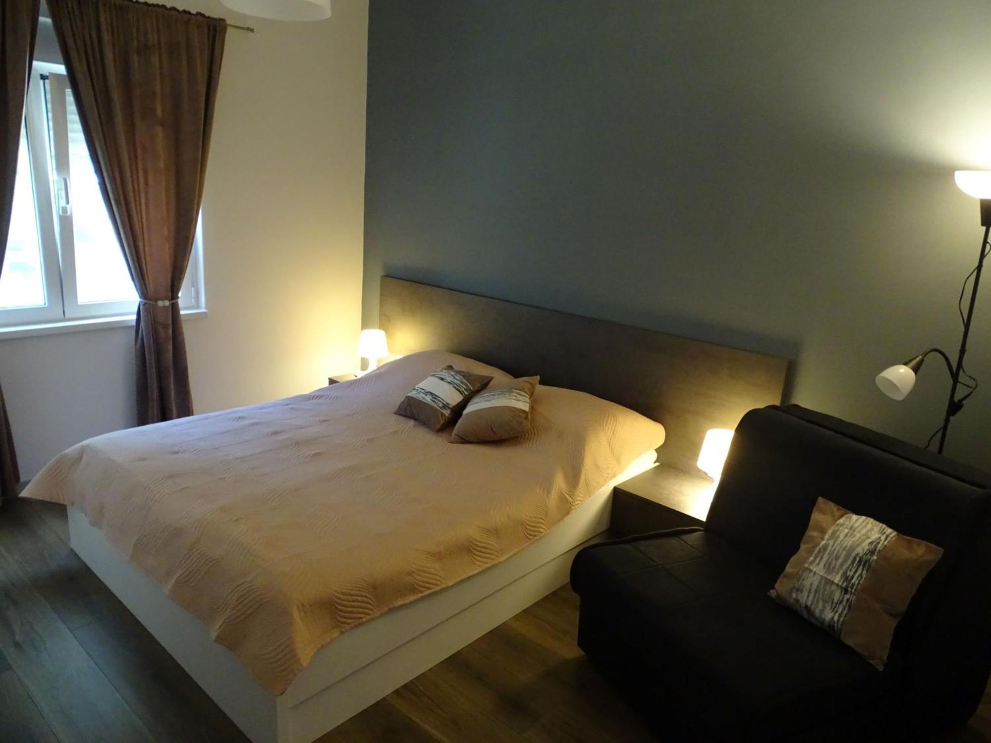 Apartments Antea & Magdalena พิโรวัซ ภายนอก รูปภาพ