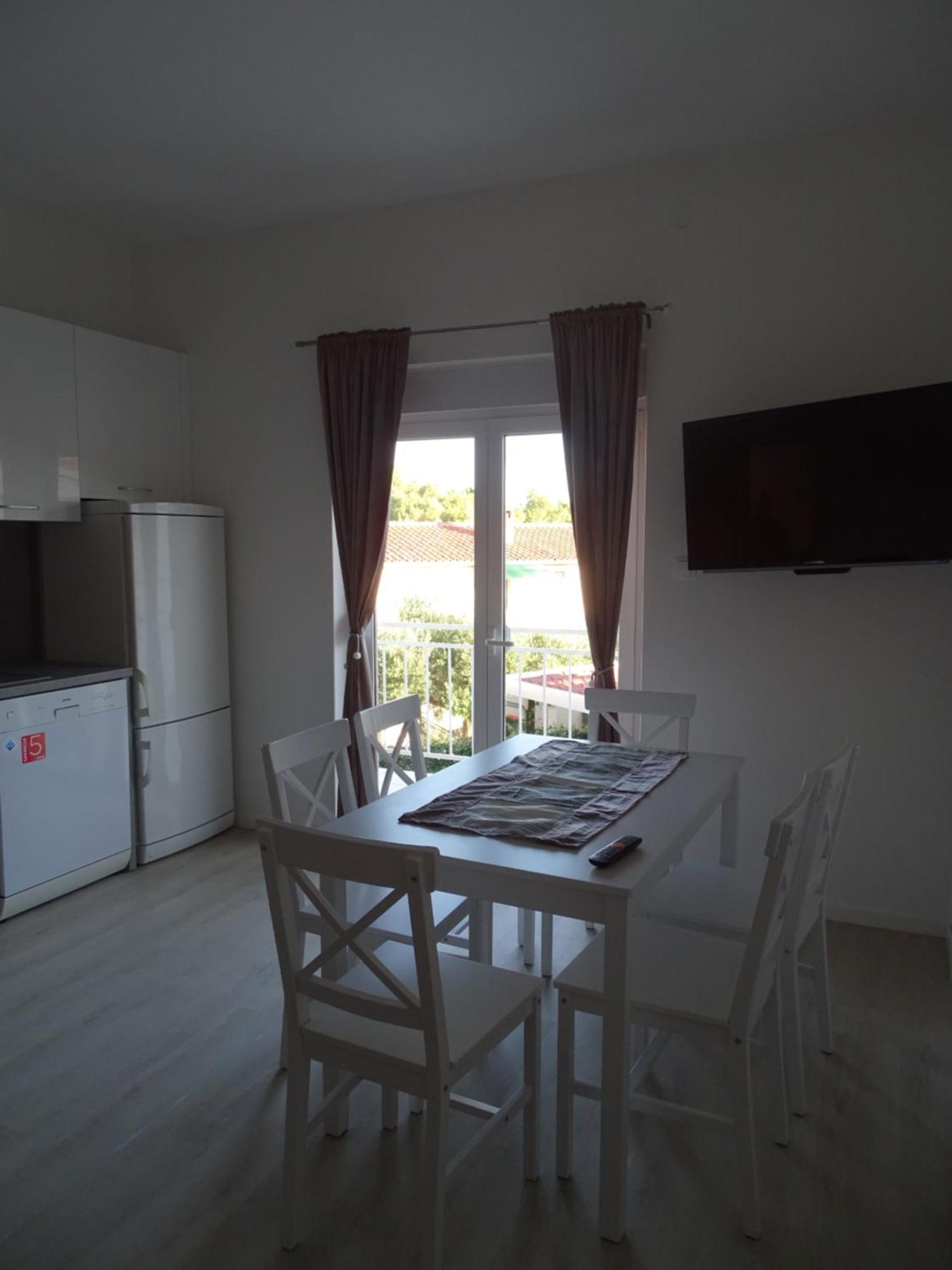 Apartments Antea & Magdalena พิโรวัซ ภายนอก รูปภาพ