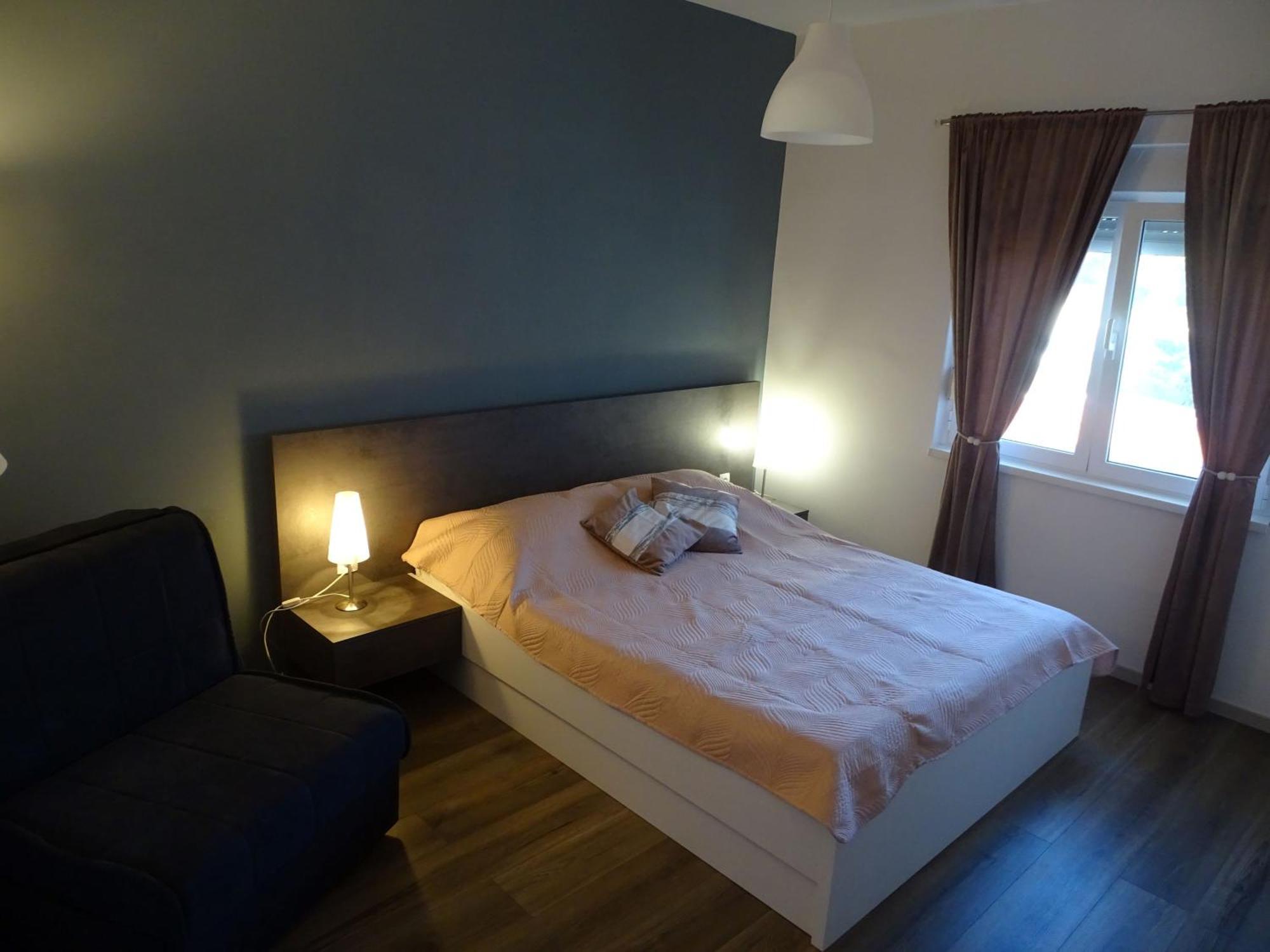 Apartments Antea & Magdalena พิโรวัซ ภายนอก รูปภาพ