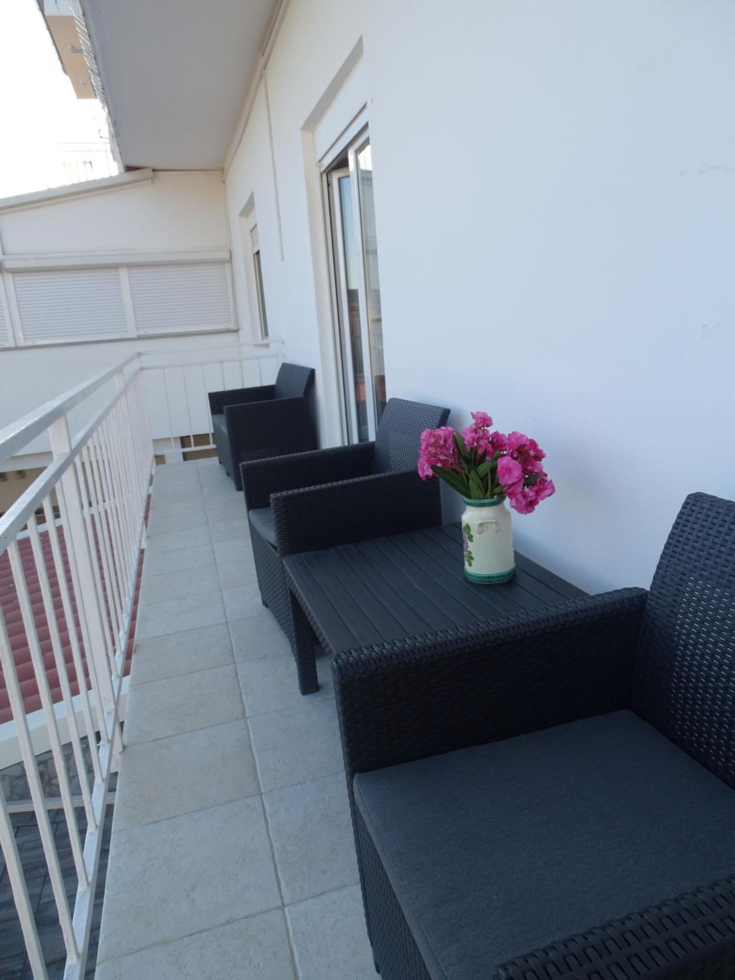 Apartments Antea & Magdalena พิโรวัซ ภายนอก รูปภาพ