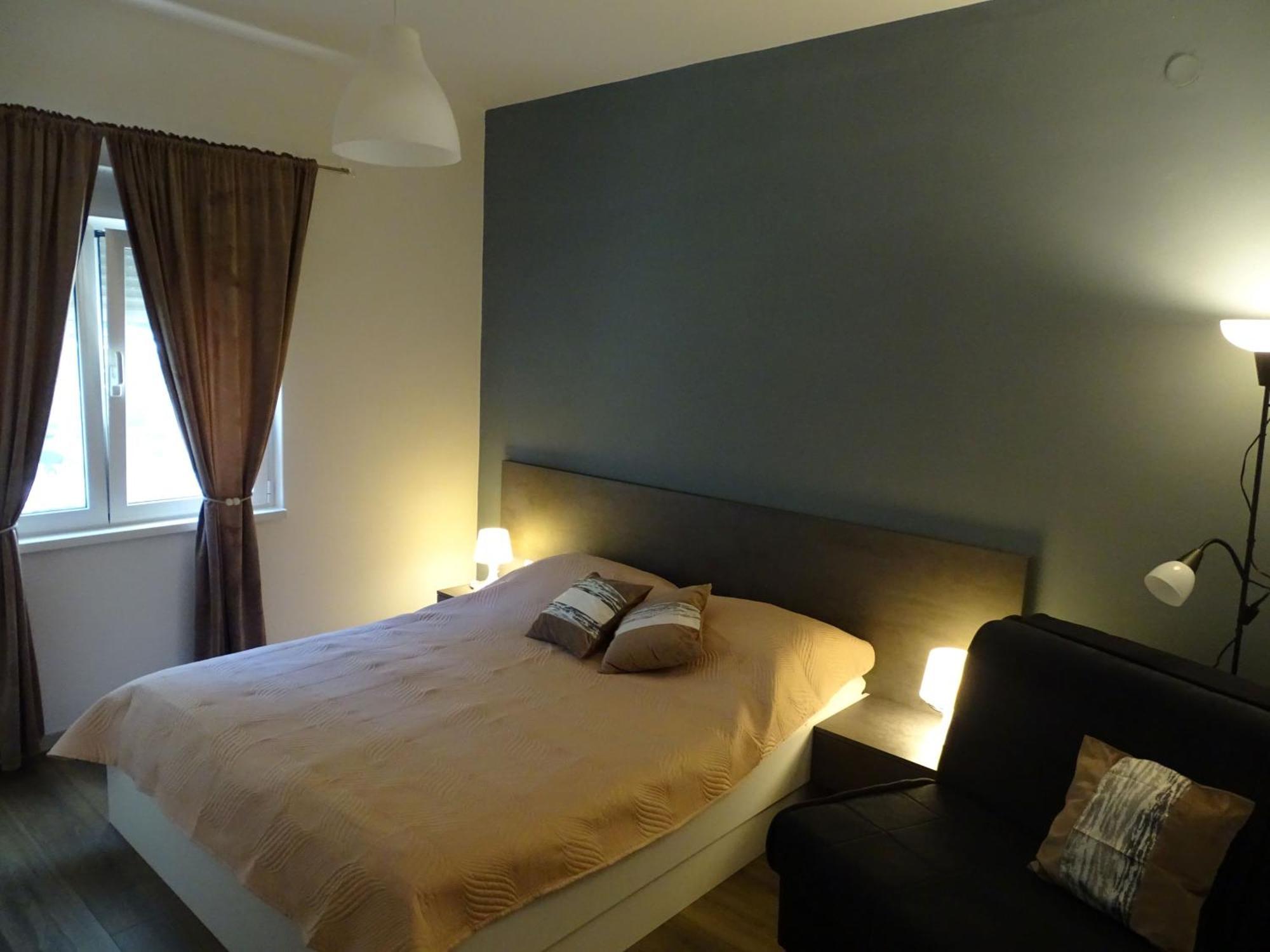 Apartments Antea & Magdalena พิโรวัซ ภายนอก รูปภาพ