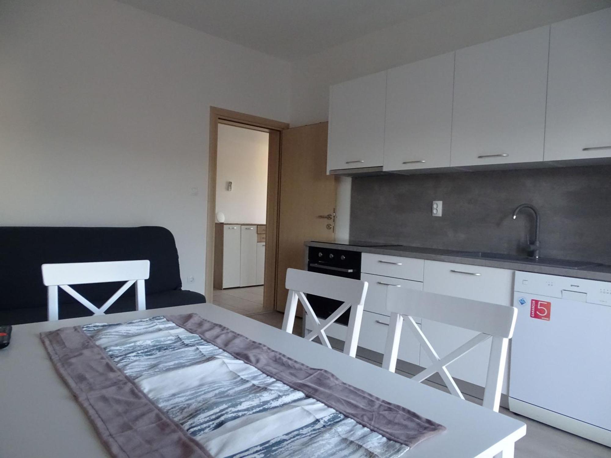 Apartments Antea & Magdalena พิโรวัซ ภายนอก รูปภาพ