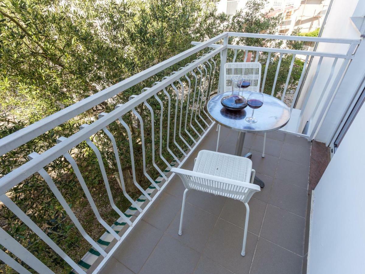 Apartments Antea & Magdalena พิโรวัซ ภายนอก รูปภาพ