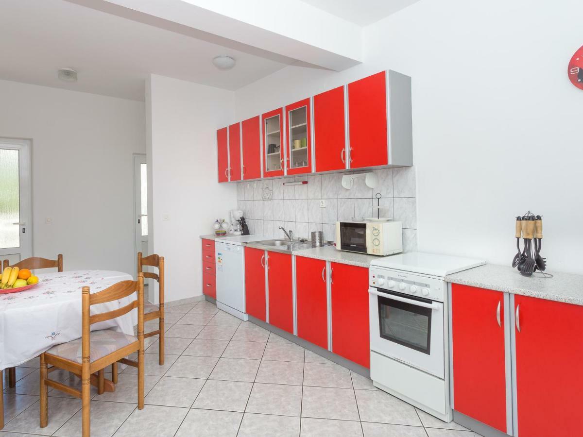 Apartments Antea & Magdalena พิโรวัซ ภายนอก รูปภาพ