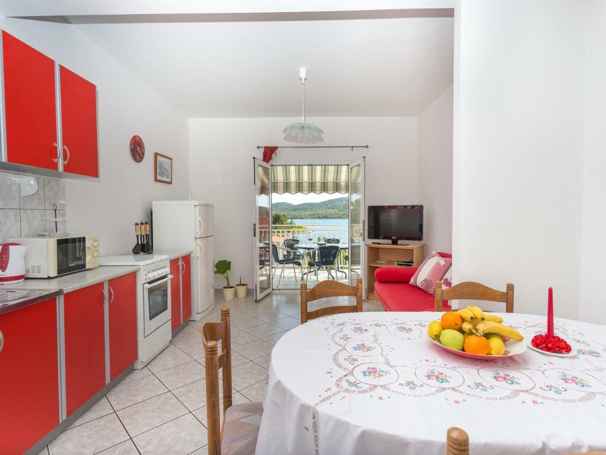 Apartments Antea & Magdalena พิโรวัซ ภายนอก รูปภาพ