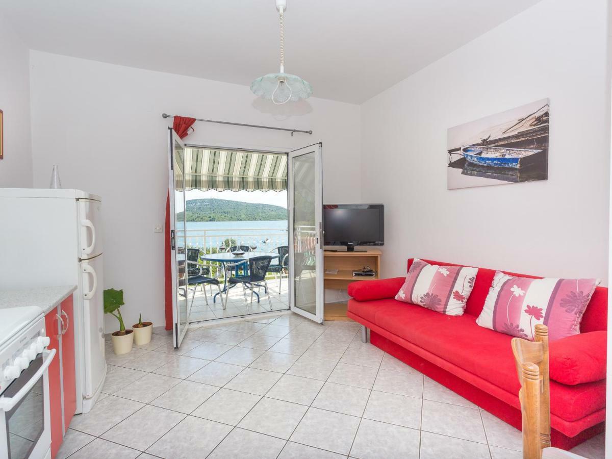 Apartments Antea & Magdalena พิโรวัซ ภายนอก รูปภาพ