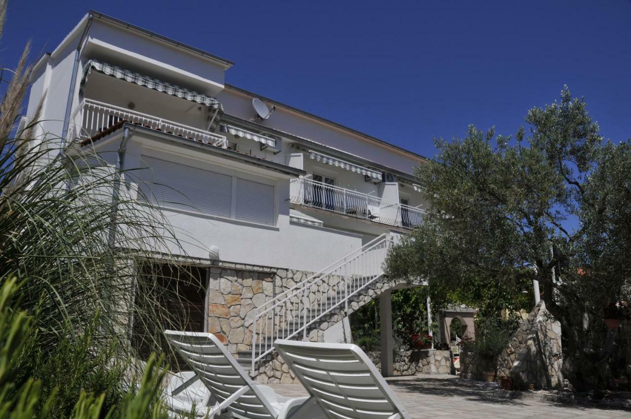 Apartments Antea & Magdalena พิโรวัซ ภายนอก รูปภาพ